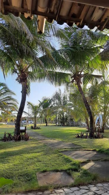 Hotel Boutique Zebra Beach Uruau Exterior photo