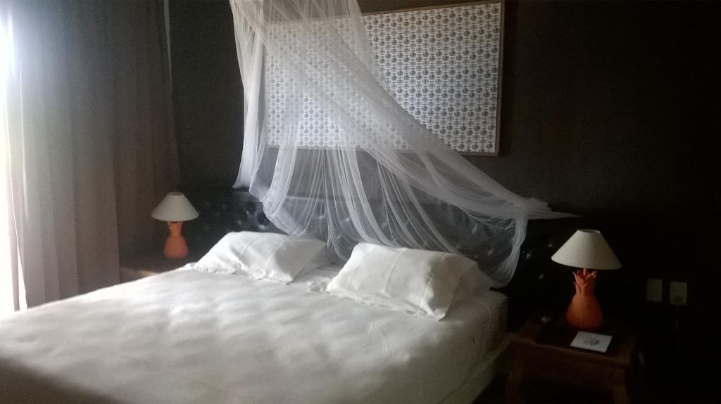 Hotel Boutique Zebra Beach Uruau Room photo