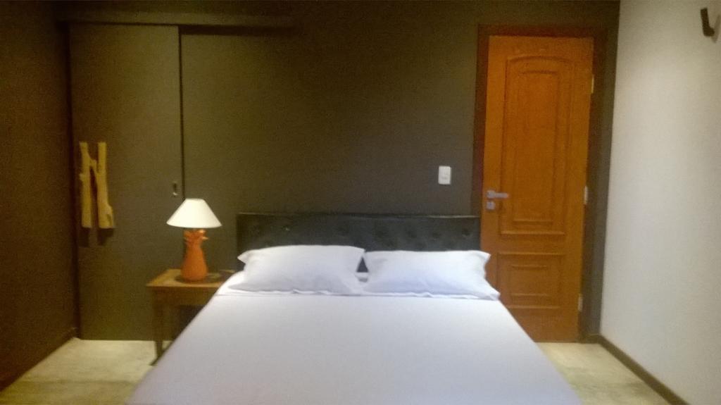 Hotel Boutique Zebra Beach Uruau Room photo